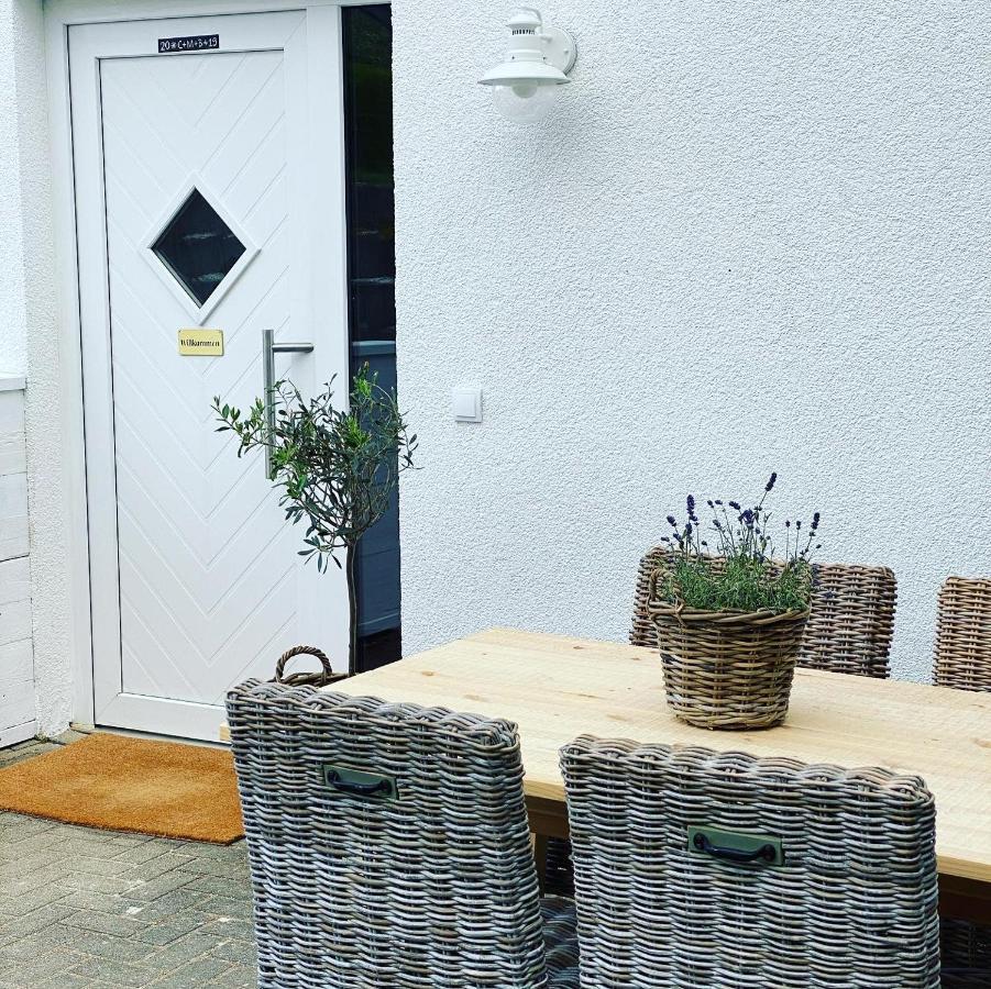 Ferienhaus No. 4 Perl Exterior photo